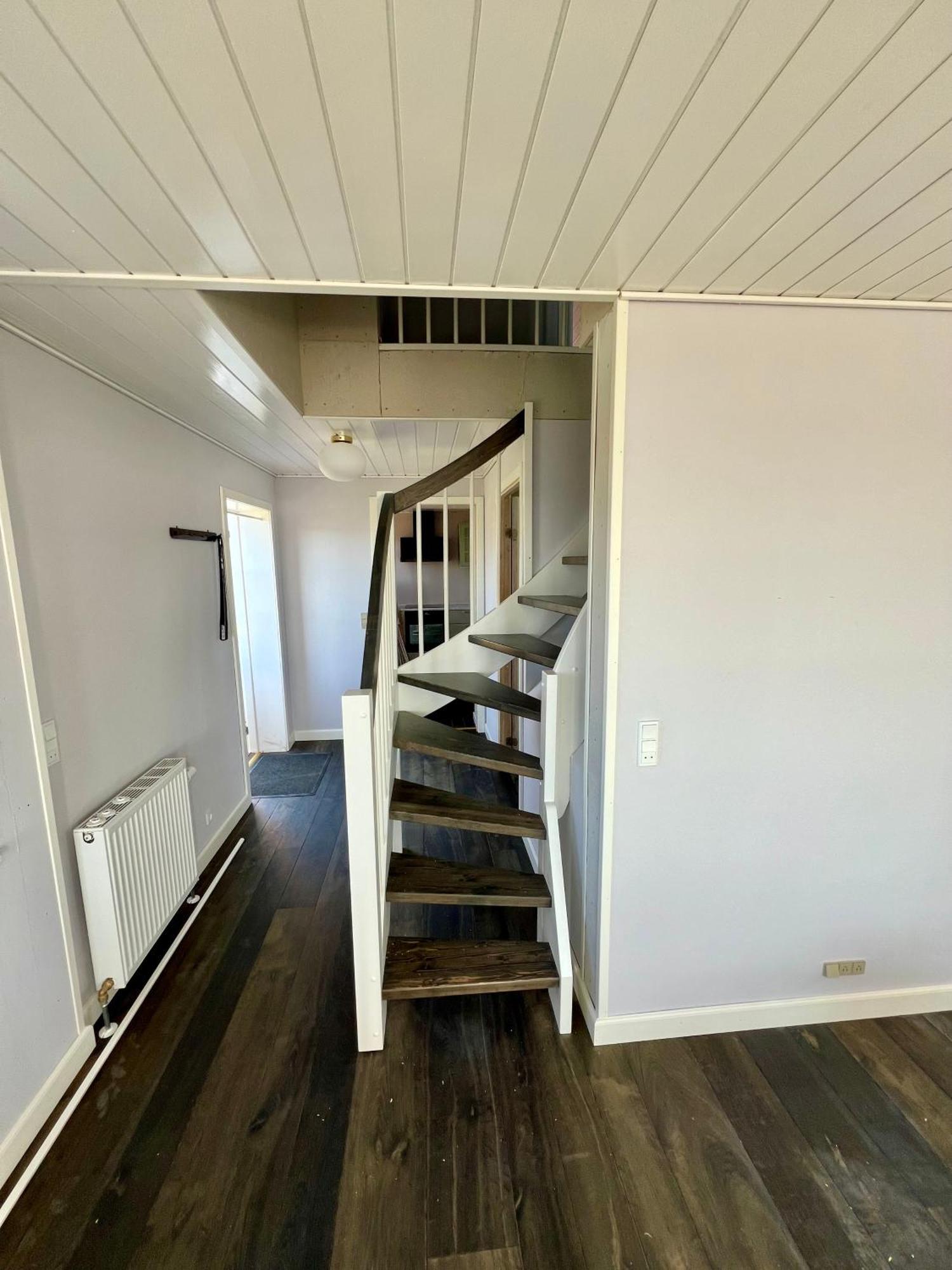 הסלה Hotel Kysten חדר תמונה